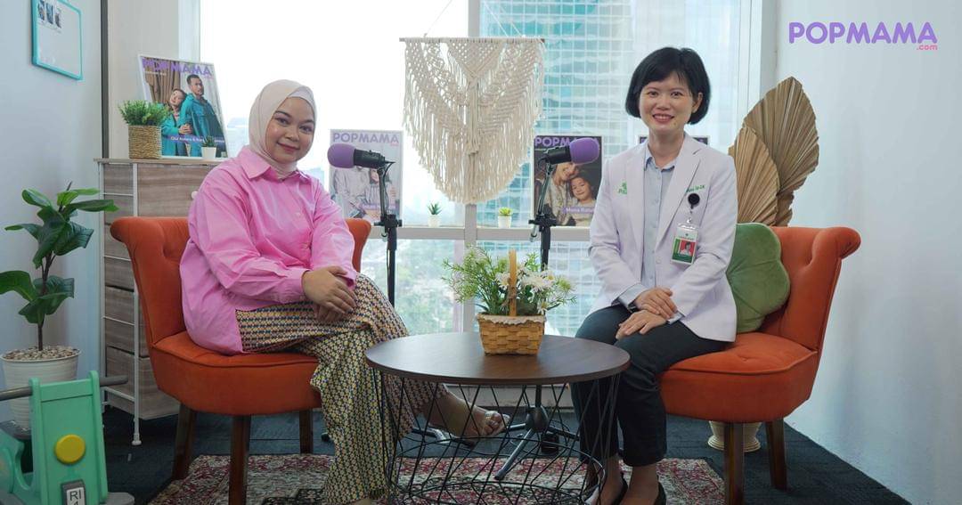 Popmama.com/Krisnaji Iswandani